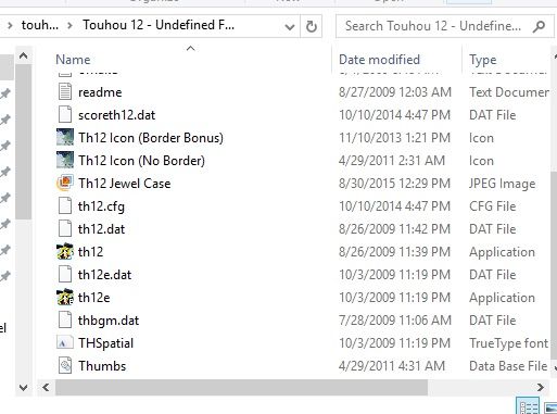how to download touhou games